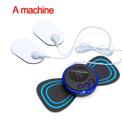 EMS Neck Massager
