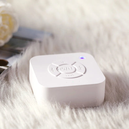 White Noise Sleep Soother
