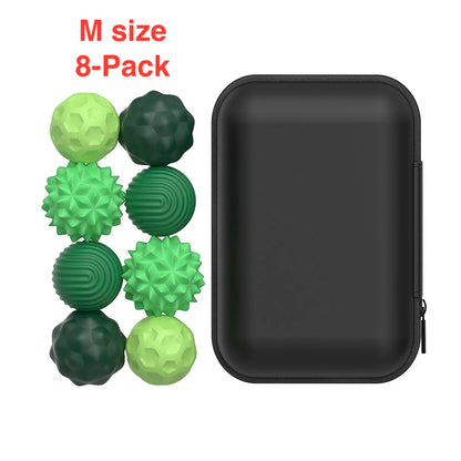 Magnetic Fidget Stress Toy