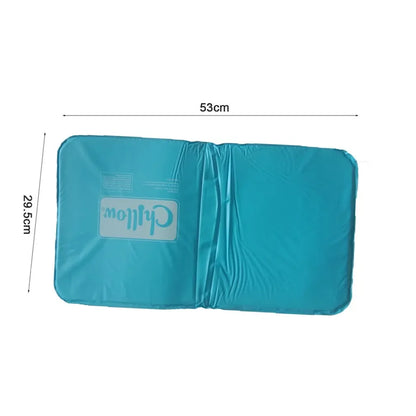 Cooling Gel Sleep Pad