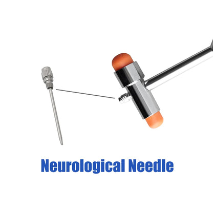 Muscle Relaxation Tuning Fork Set