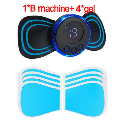 EMS Neck Massager