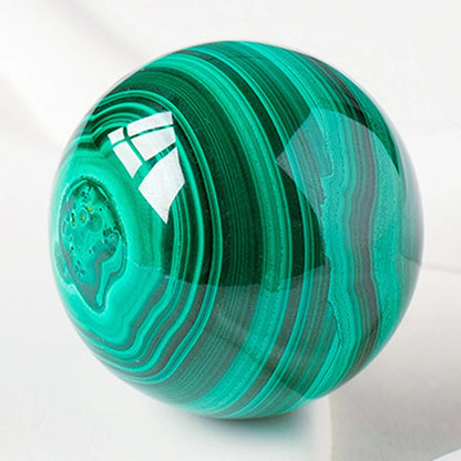 Natural Crystal Healing Sphere