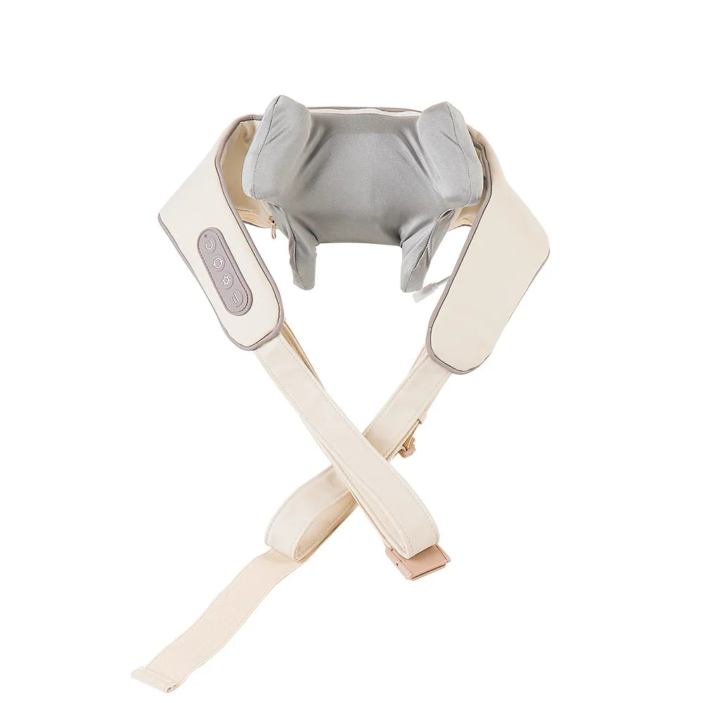 ForeverLily Neck & Shoulder Massager