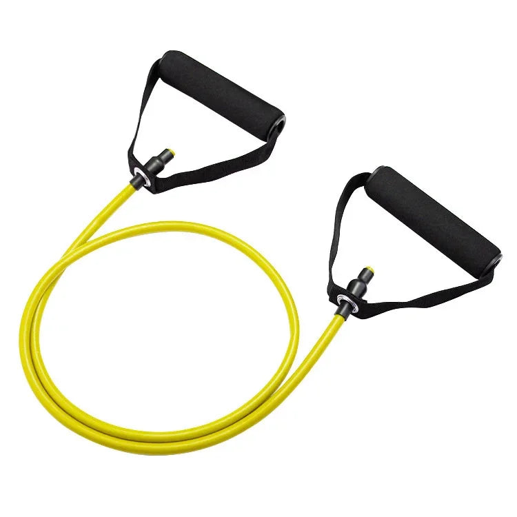 5-Level Resistance Band Set