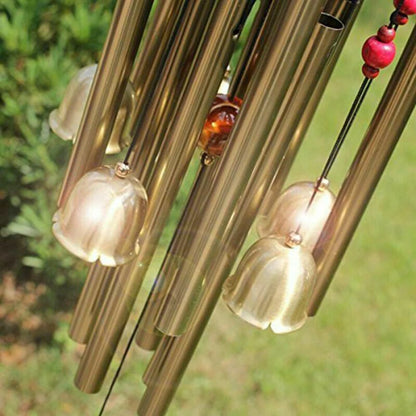 Guardian Wind Chime