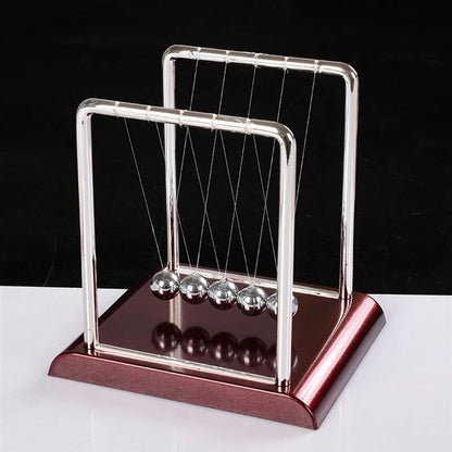 Newton's Cradle Balance Ball