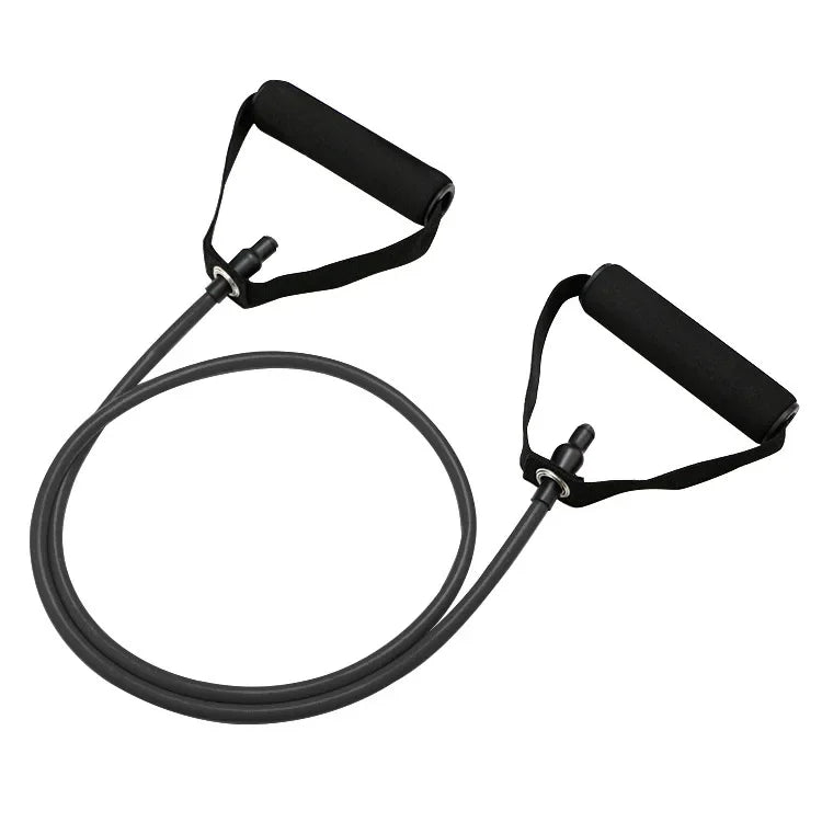 5-Level Resistance Band Set