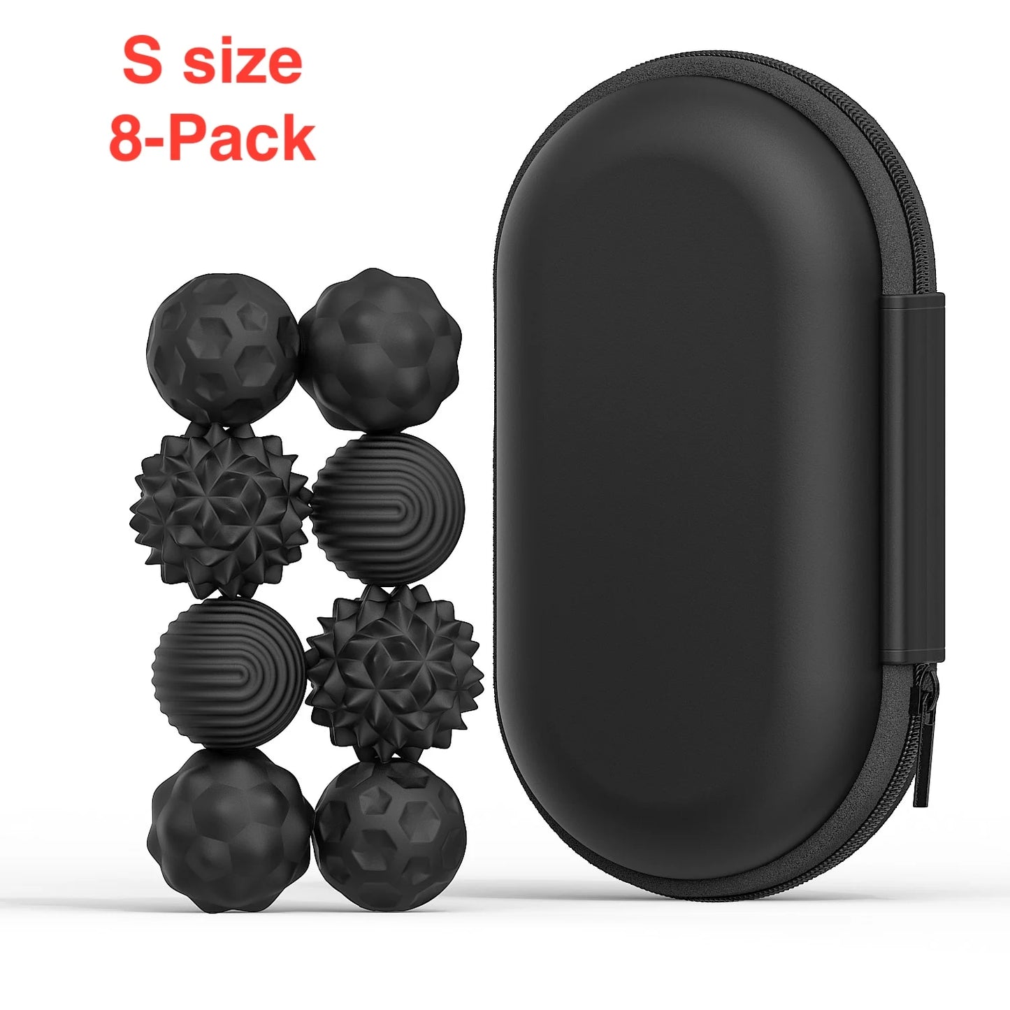 Magnetic Fidget Stress Toy
