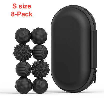 Magnetic Fidget Stress Toy