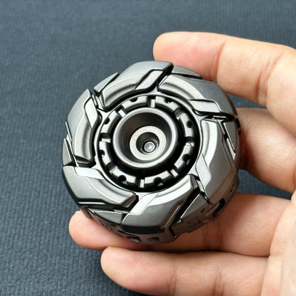 Armor Spin Stress Toy