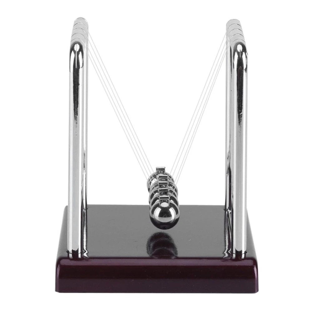 Newton's Cradle Balance Ball