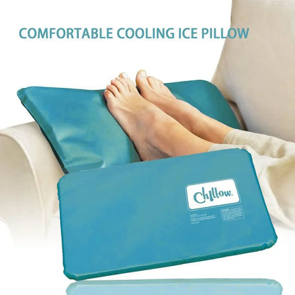 Cooling Gel Sleep Pad