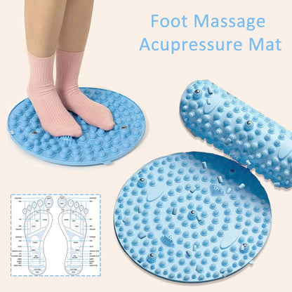 Reflexology Massage Mat