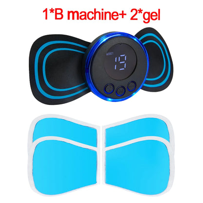 EMS Neck Massager