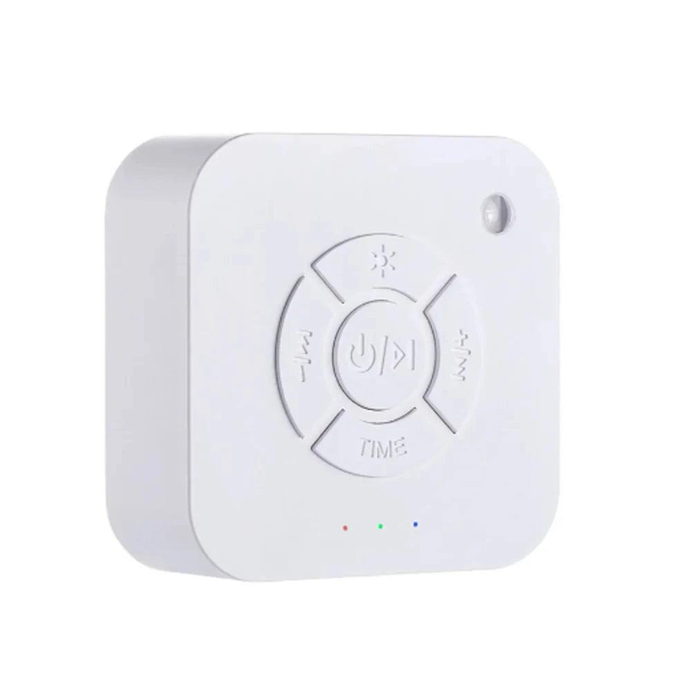 White Noise Sleep Soother