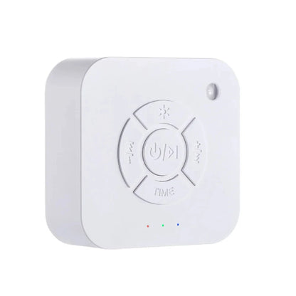 White Noise Sleep Soother