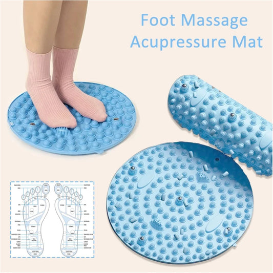 Reflexology Massage Mat