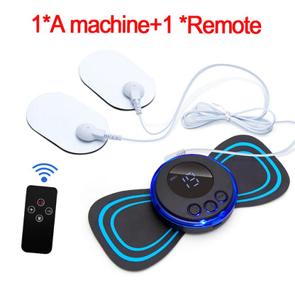 EMS Neck Massager