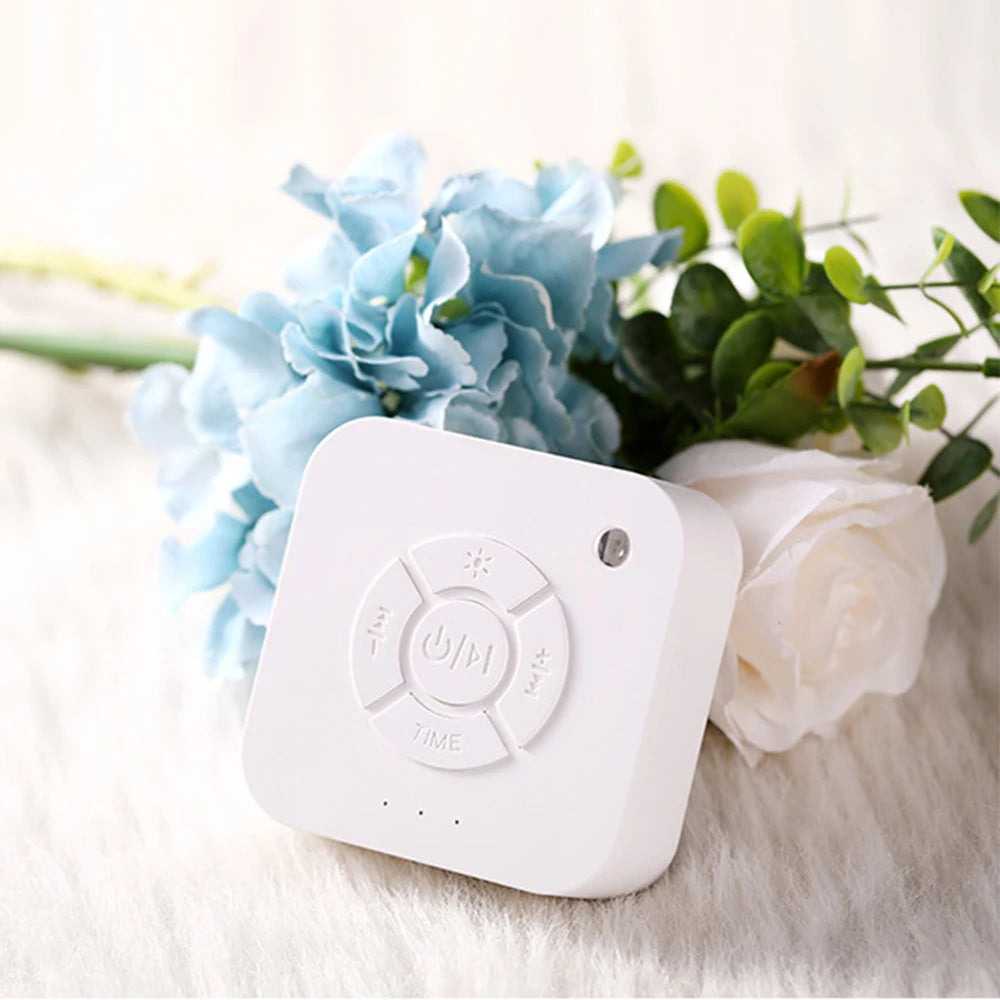 White Noise Sleep Soother