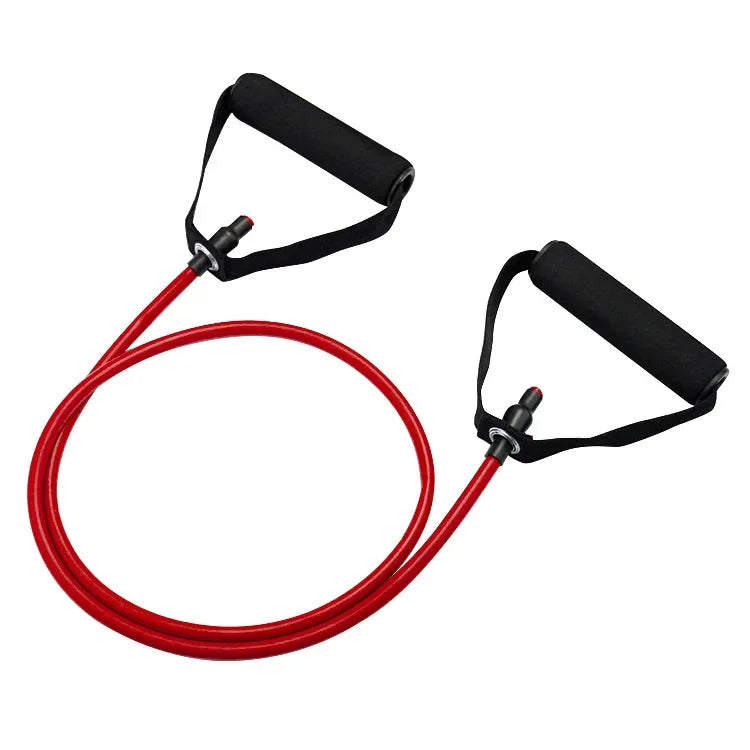 5-Level Resistance Band Set