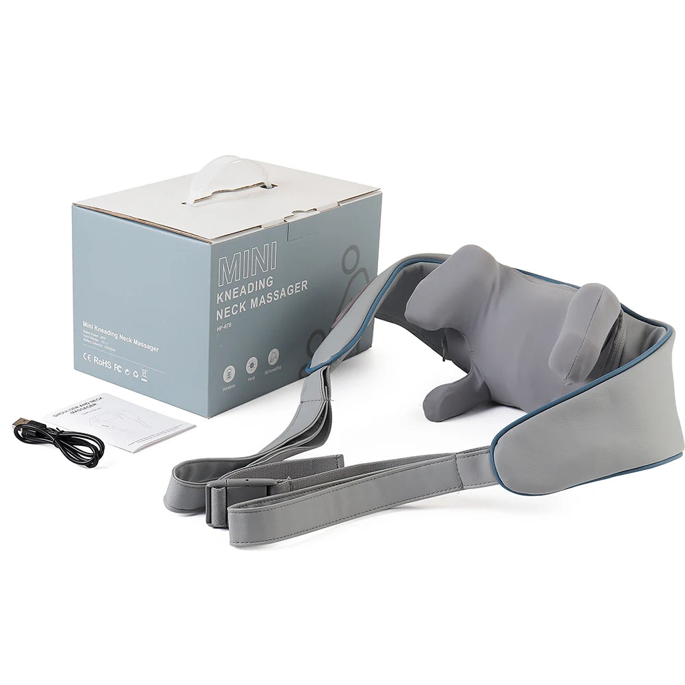 ForeverLily Neck & Shoulder Massager