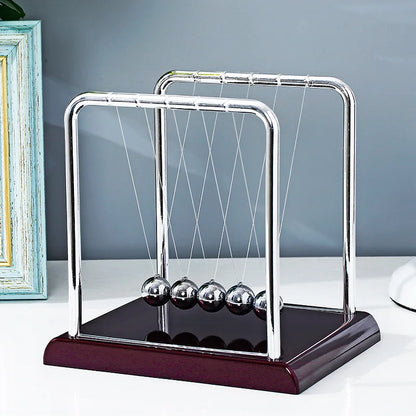 Newton's Cradle Balance Ball
