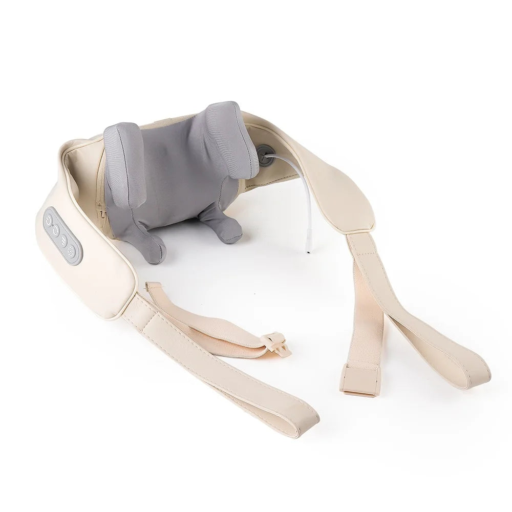 ForeverLily Neck & Shoulder Massager