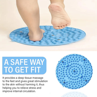 Reflexology Massage Mat