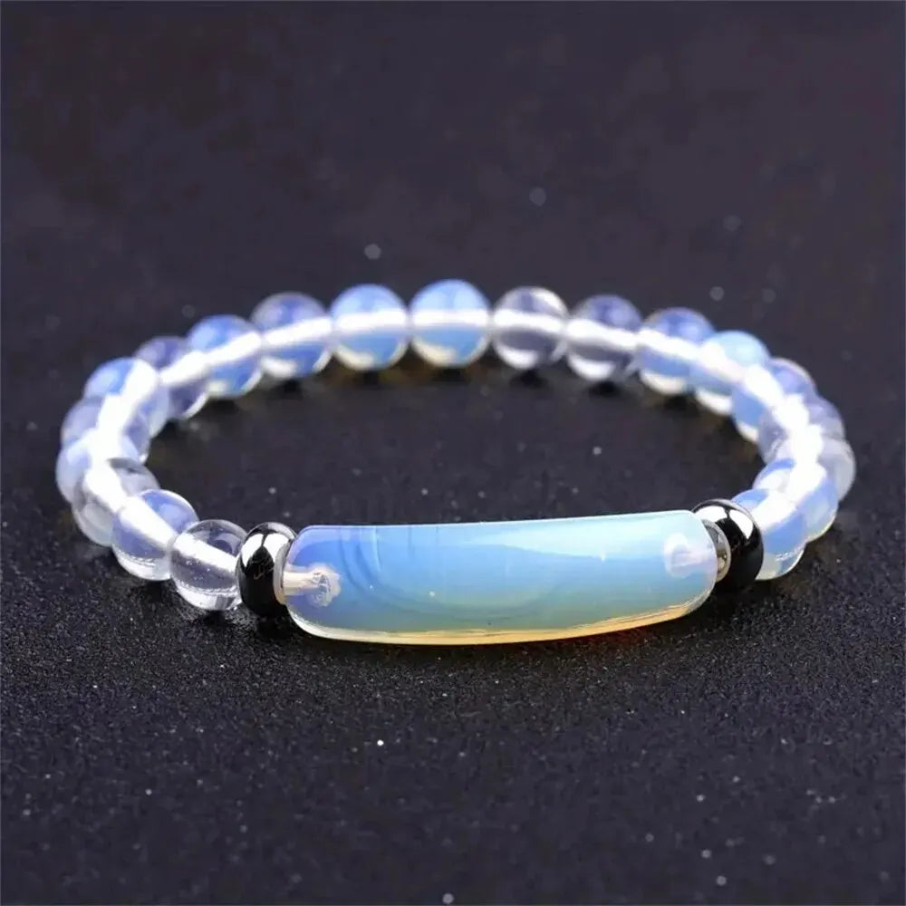 Healing Stone Bracelet