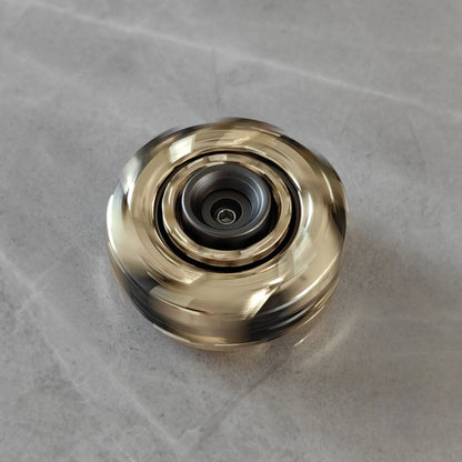 Armor Spin Stress Toy