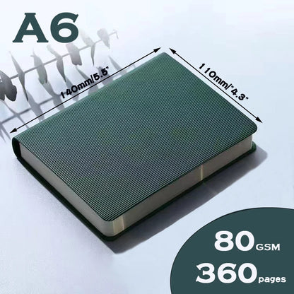 2025 Planner Diary Notebook
