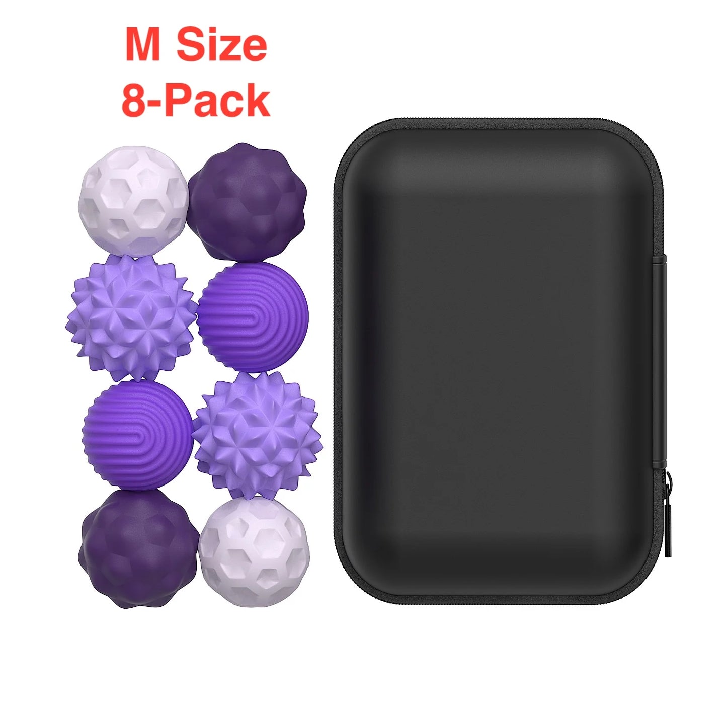 Magnetic Fidget Stress Toy