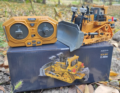 Remote Control Construction Toy