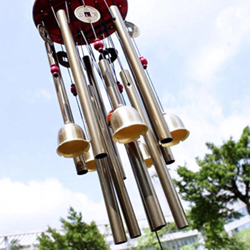 Guardian Wind Chime
