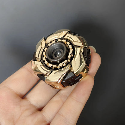 Armor Spin Stress Toy