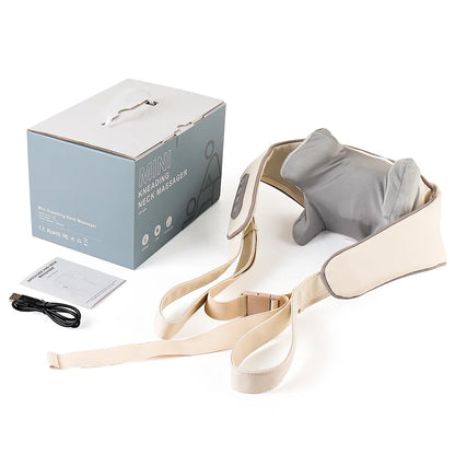 ForeverLily Neck & Shoulder Massager