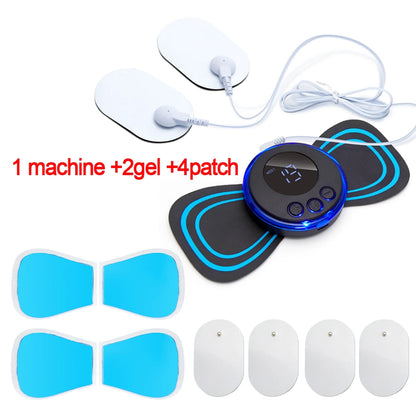 EMS Neck Massager