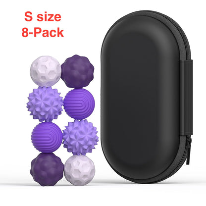 Magnetic Fidget Stress Toy
