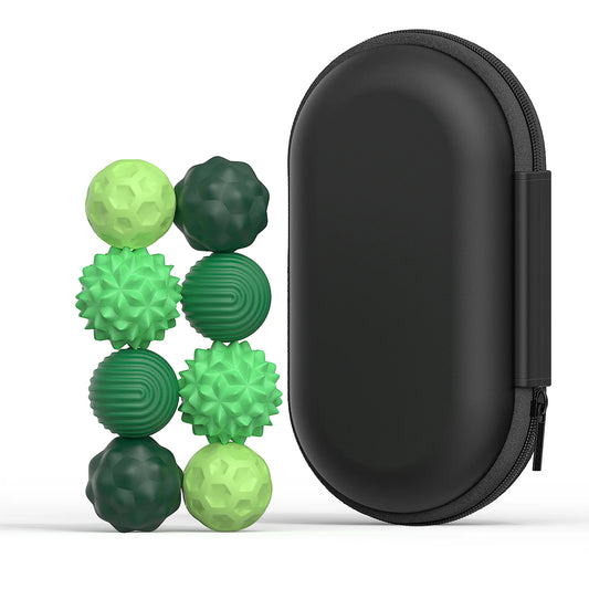 Magnetic Fidget Stress Toy