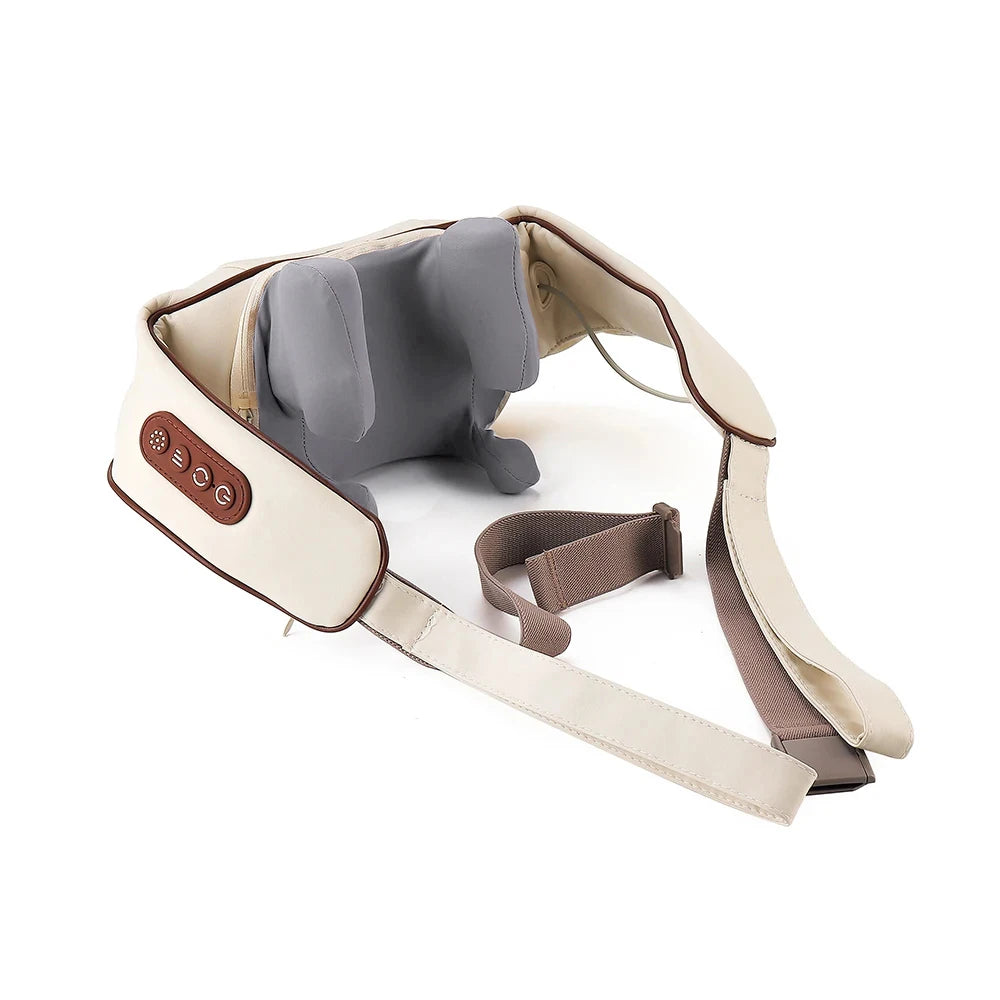 ForeverLily Neck & Shoulder Massager
