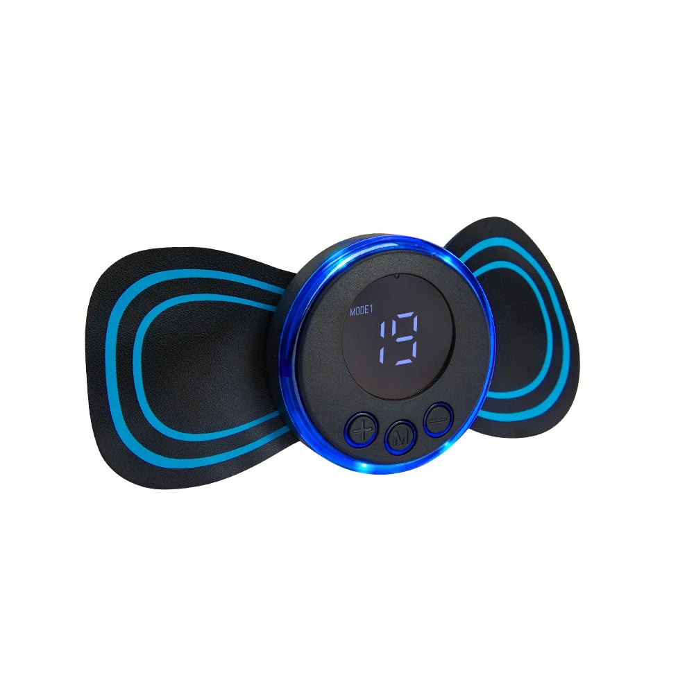 EMS Neck Massager