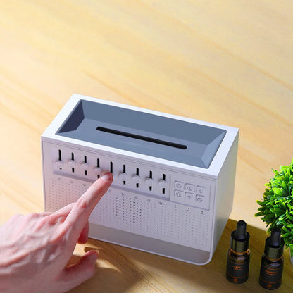 3-in-1 Sleep Aid Speaker