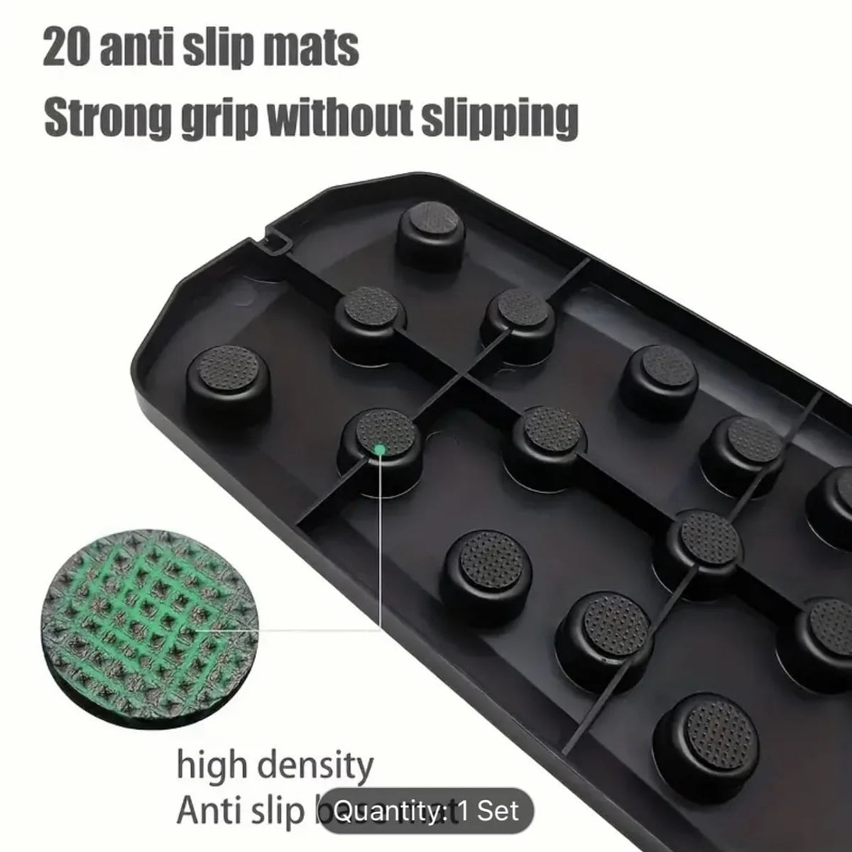 Multi-Function Push Up Board