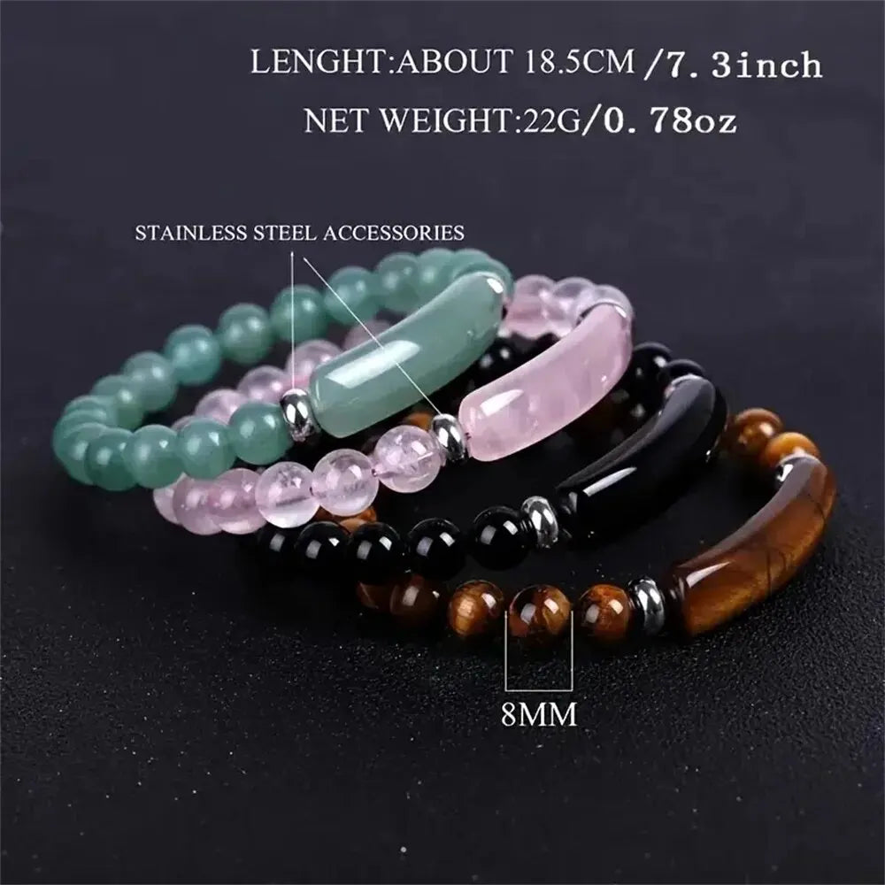 Healing Stone Bracelet