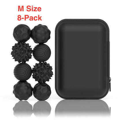 Magnetic Fidget Stress Toy