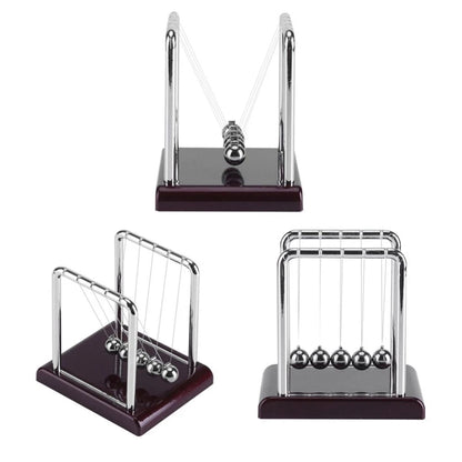 Newton's Cradle Balance Ball
