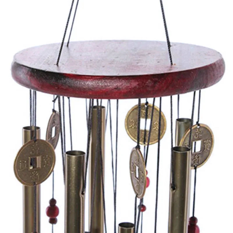 Guardian Wind Chime