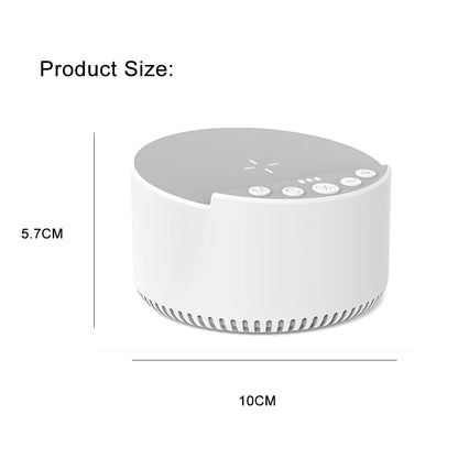 Multifunctional Wireless Charger & Speaker