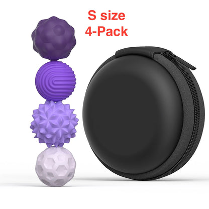 Magnetic Fidget Stress Toy